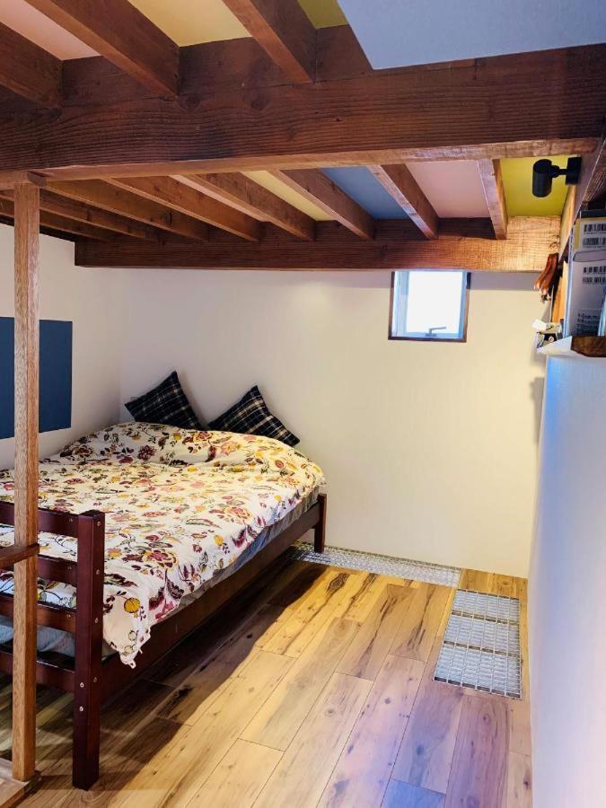 *exquisite Newly Renovated Rom In Very Deeptokyo Apartamento *