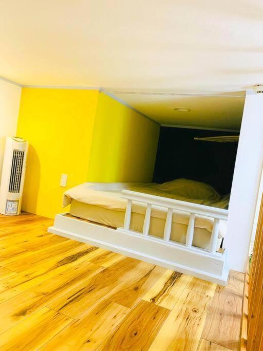 *exquisite Newly Renovated Rom In Very Deeptokyo Apartamento *