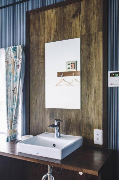 *exquisite Newly Renovated Rom In Very Deeptokyo Apartamento *