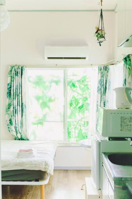 *exquisite Newly Renovated Rom In Very Deeptokyo Tokio