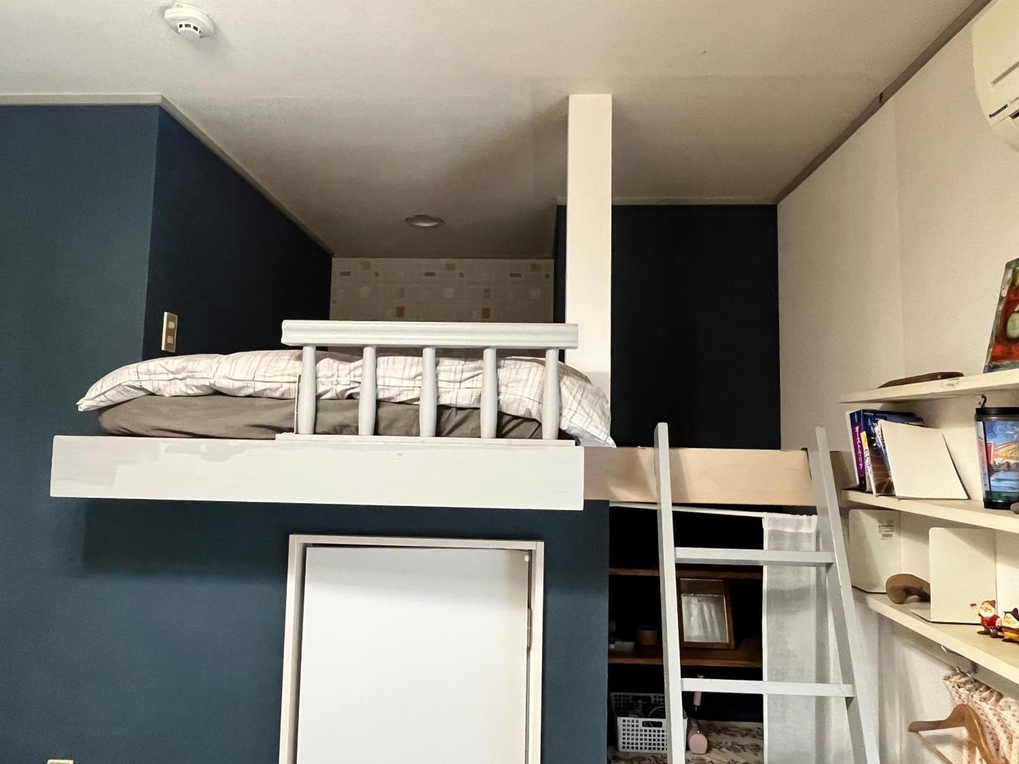 *exquisite Newly Renovated Rom In Very Deeptokyo Apartamento