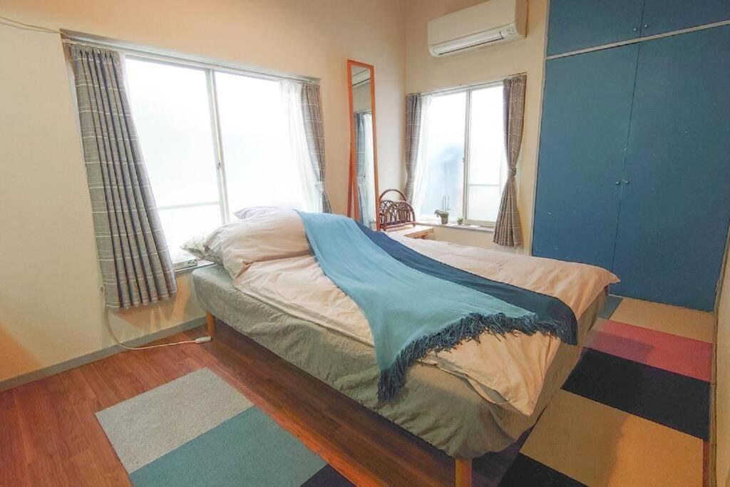 *exquisite Newly Renovated Rom In Very Deeptokyo Tokio