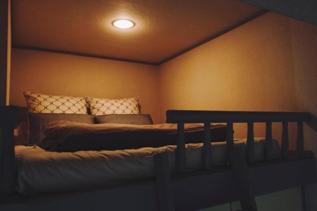 *exquisite Newly Renovated Rom In Very Deeptokyo Apartamento *