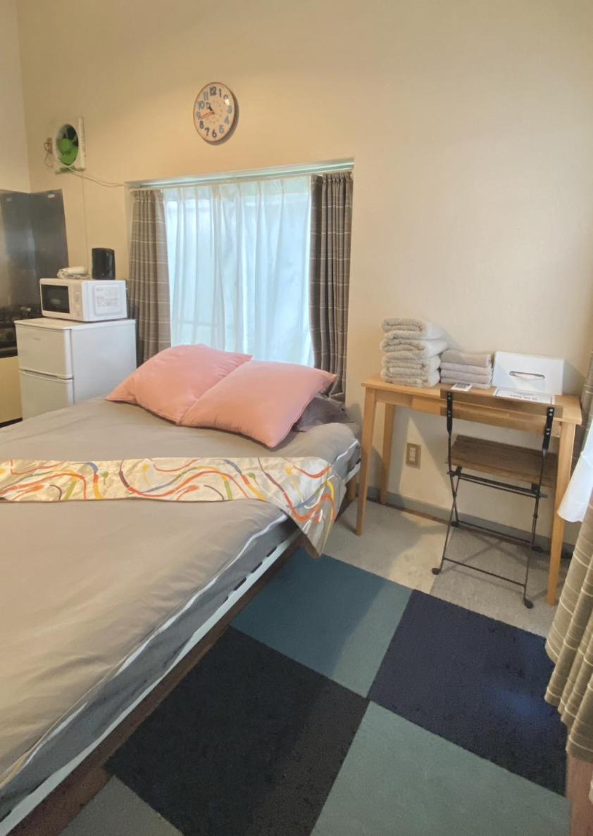 *exquisite Newly Renovated Rom In Very Deeptokyo * Tokio