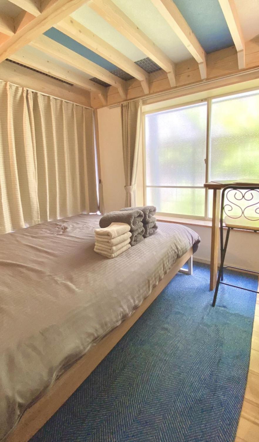 Apartamento *exquisite Newly Renovated Rom In Very Deeptokyo *