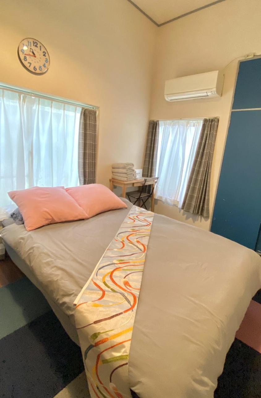 *exquisite Newly Renovated Rom In Very Deeptokyo Apartamento Tokio