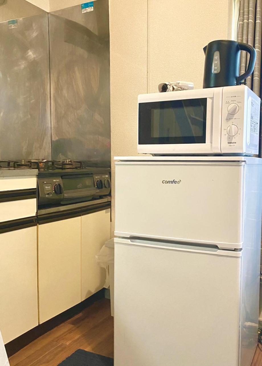 Apartamento *exquisite Newly Renovated Rom In Very Deeptokyo Tokio