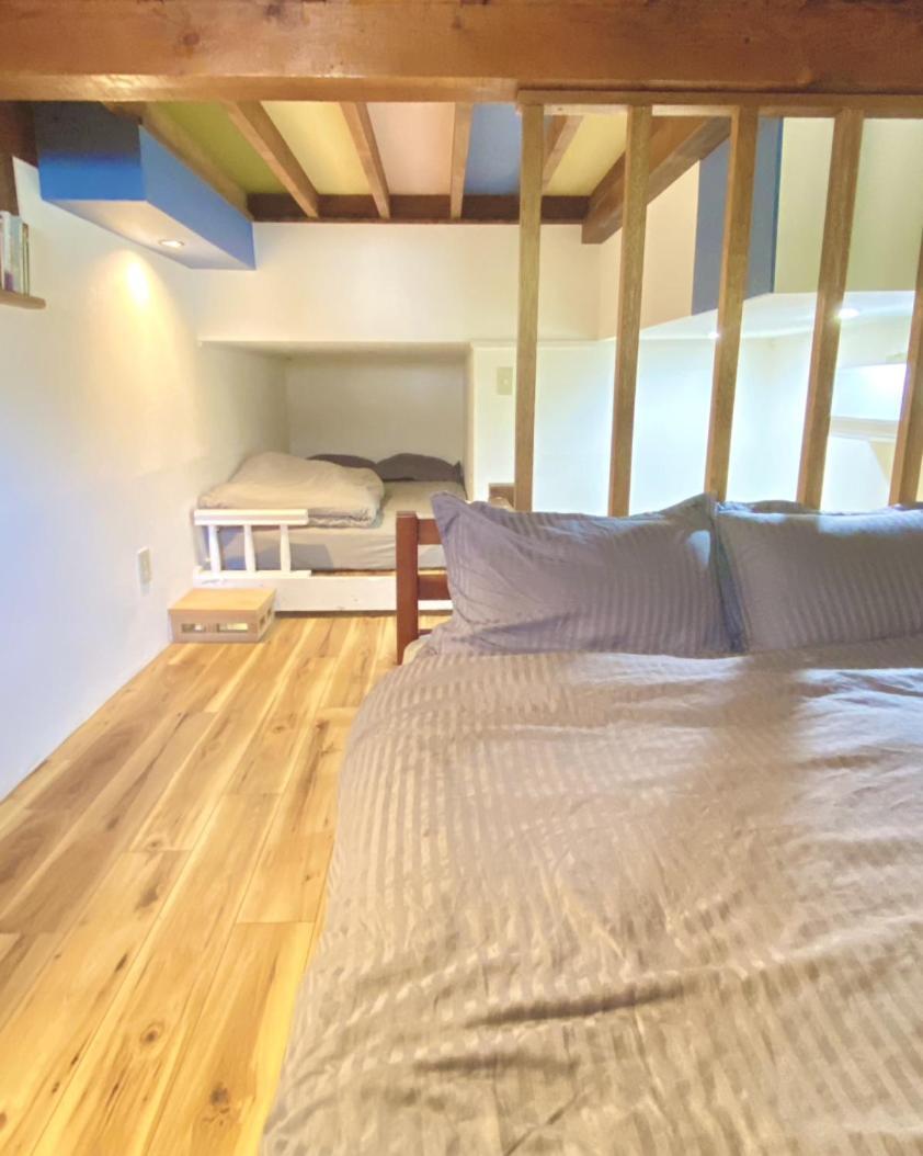 *exquisite Newly Renovated Rom In Very Deeptokyo