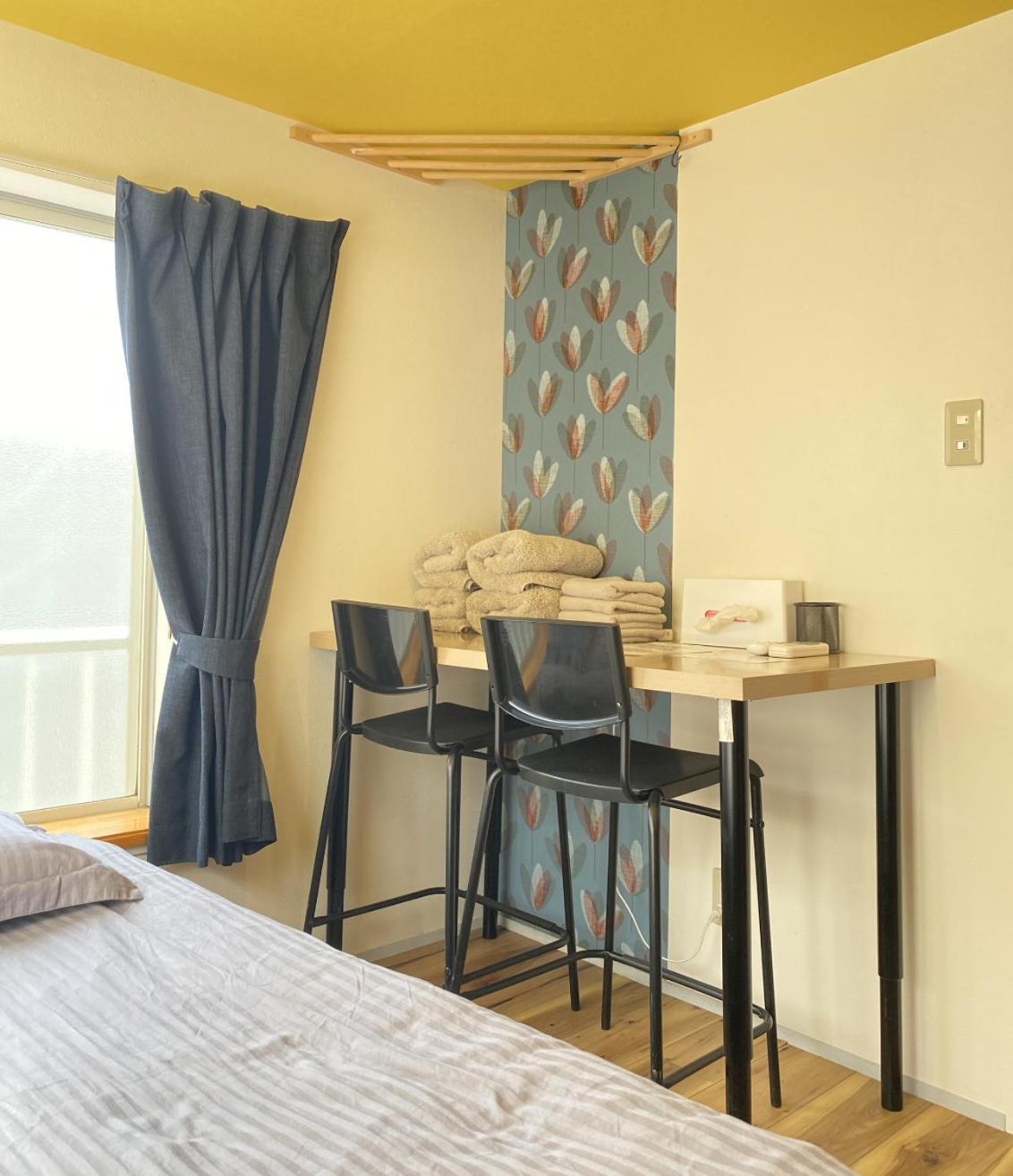 Apartment *exquisite Newly Renovated Rom In Very Deeptokyo Tokyo