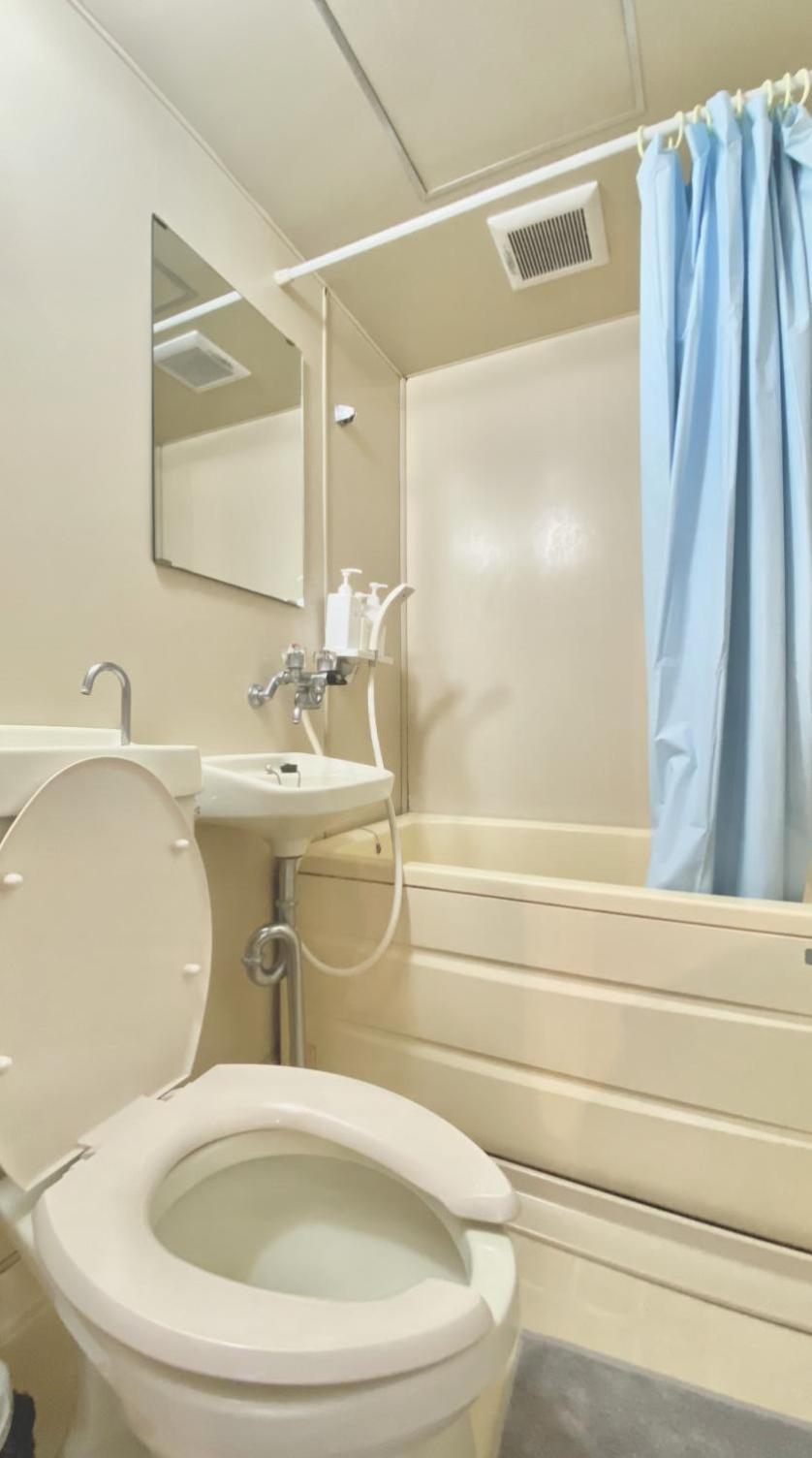 *exquisite Newly Renovated Rom In Very Deeptokyo Tokyo