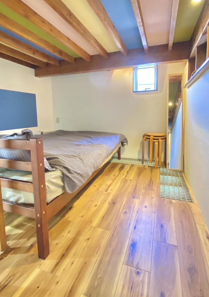 Apartment *exquisite Newly Renovated Rom In Very Deeptokyo