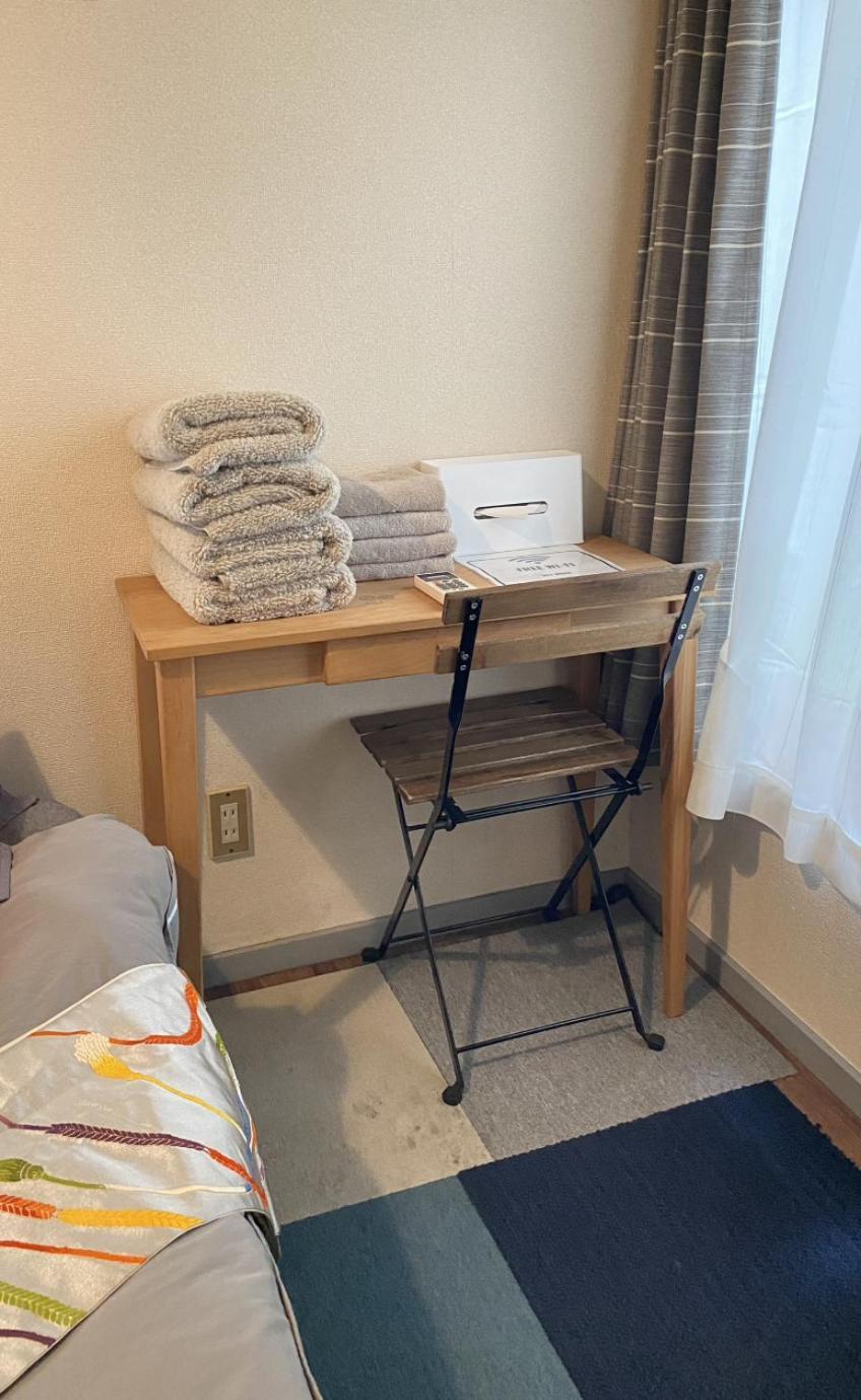 *exquisite Newly Renovated Rom In Very Deeptokyo Apartment Tokyo