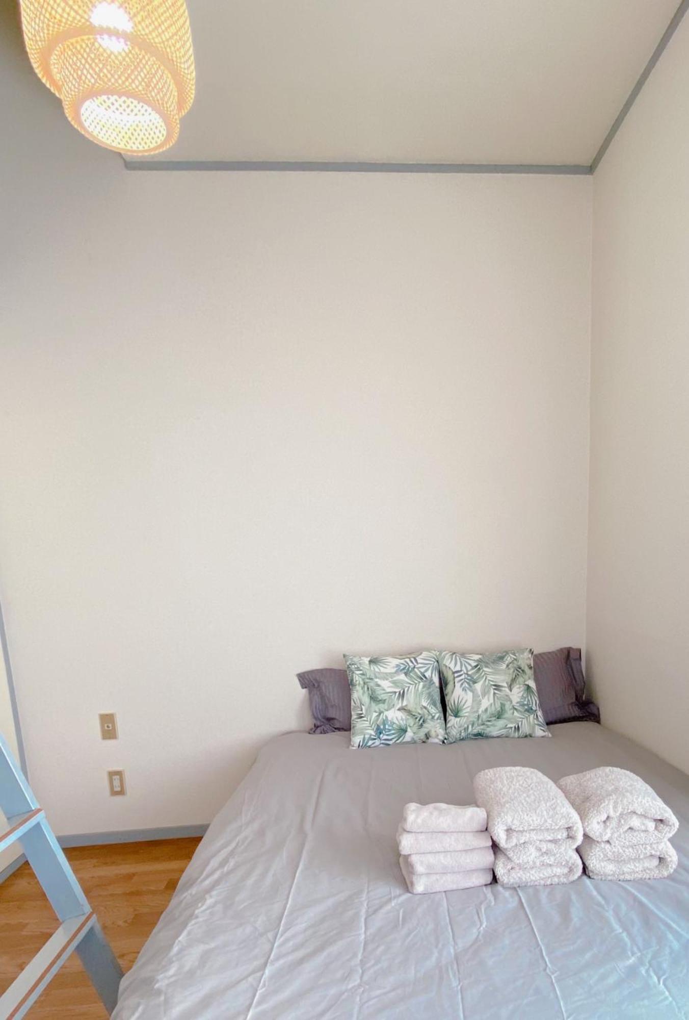 *exquisite Newly Renovated Rom In Very Deeptokyo